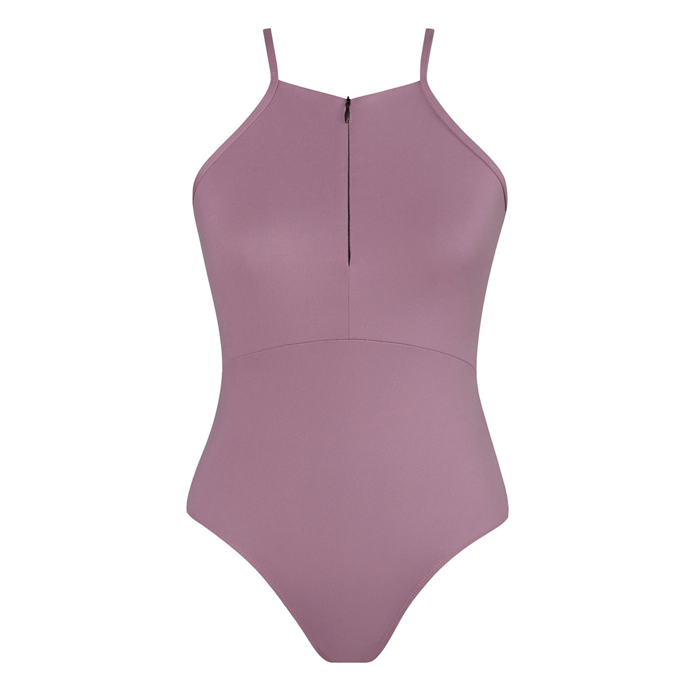 Energetiks Isabelle Zip Leotard