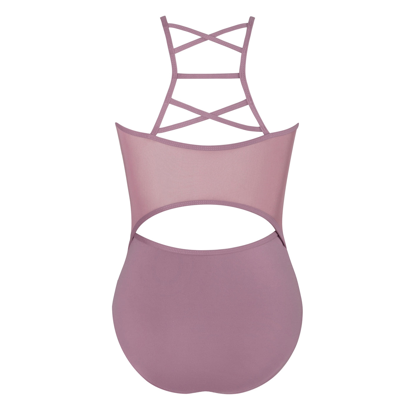 Energetiks Isabelle Zip Leotard