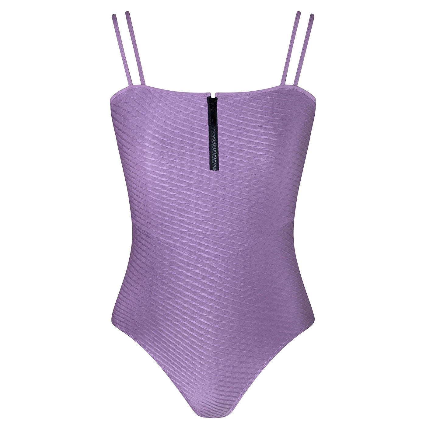Energetiks Kara Zip Camisole - Orchid