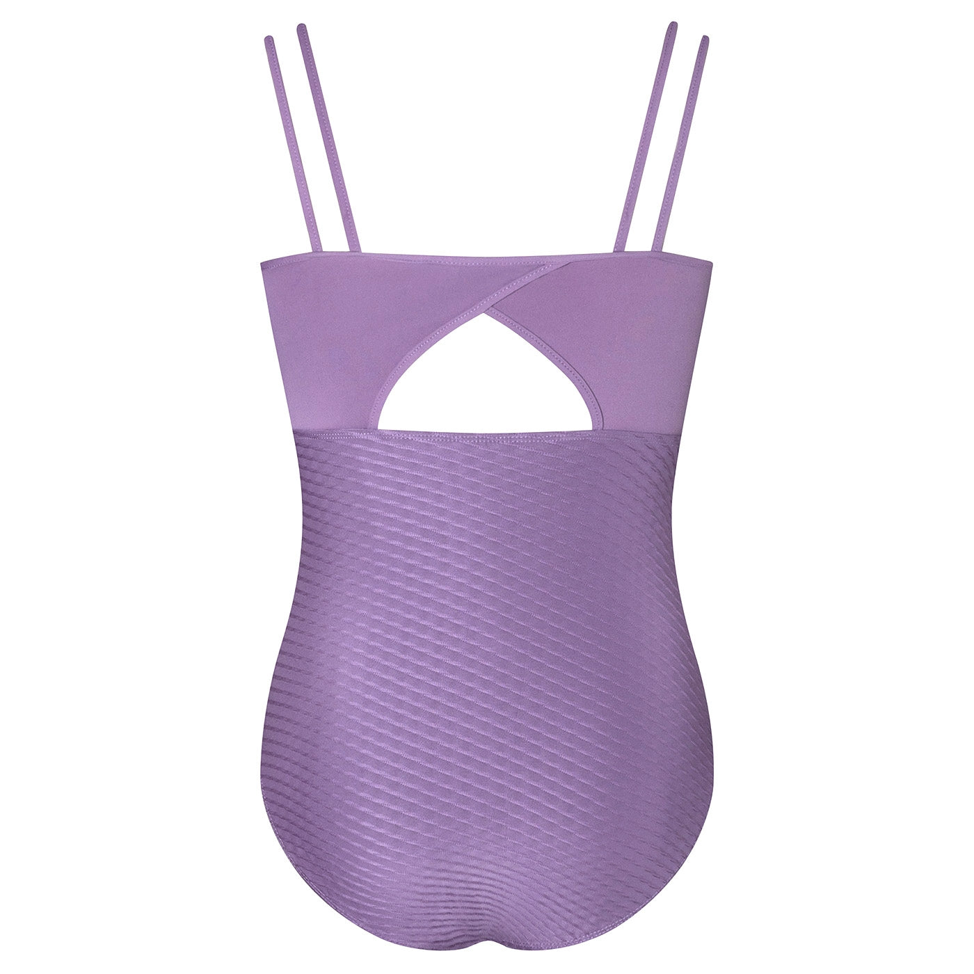 Energetiks Kara Zip Camisole - Orchid