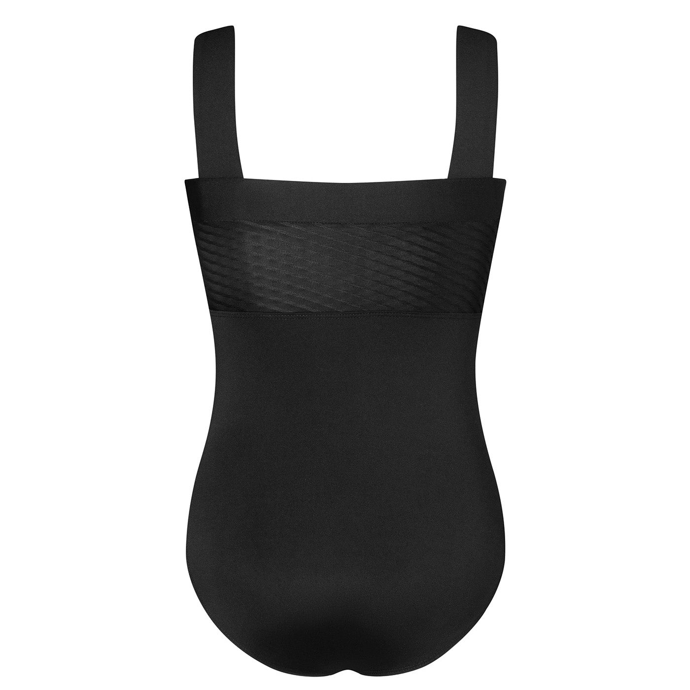 Energetiks Lara Thick Strap Camisole - Black