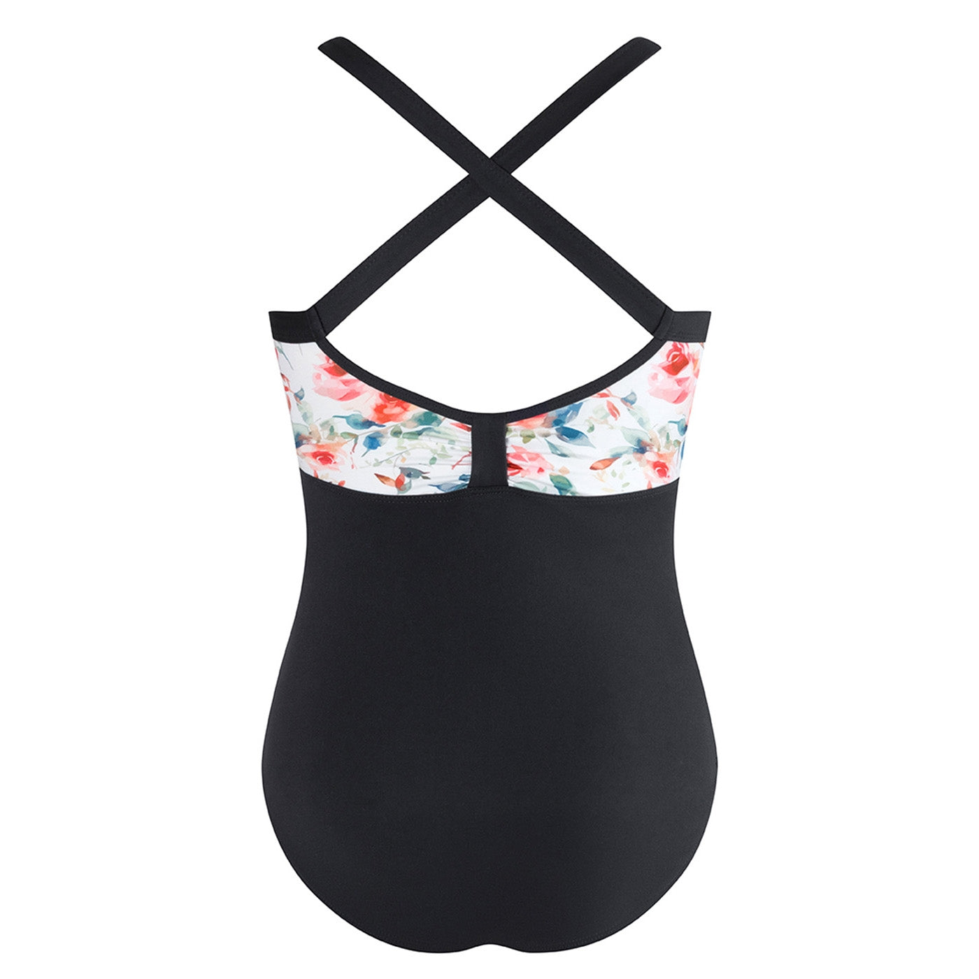 Energetiks Alice Camisole - Black
