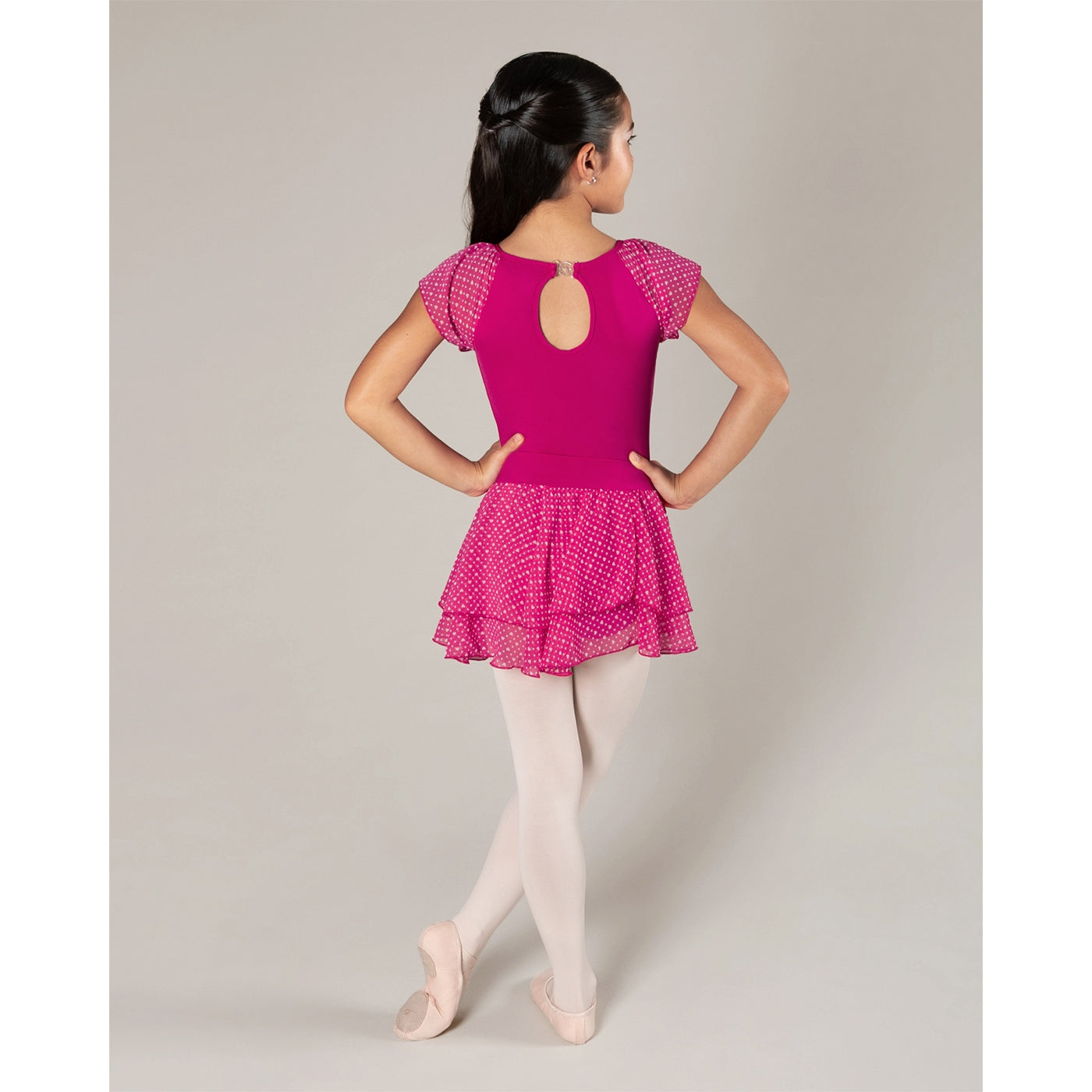 Energetiks Sarah Heart Skirt