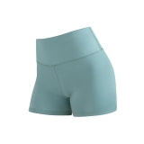 Energetiks 3" To 4" Short - Stone Blue