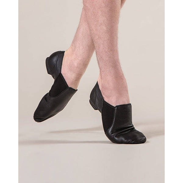 Energetiks Neoprene Jazz Boot - Black