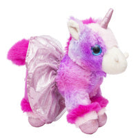 Mad Ally Eunice Sparkle Unicorn