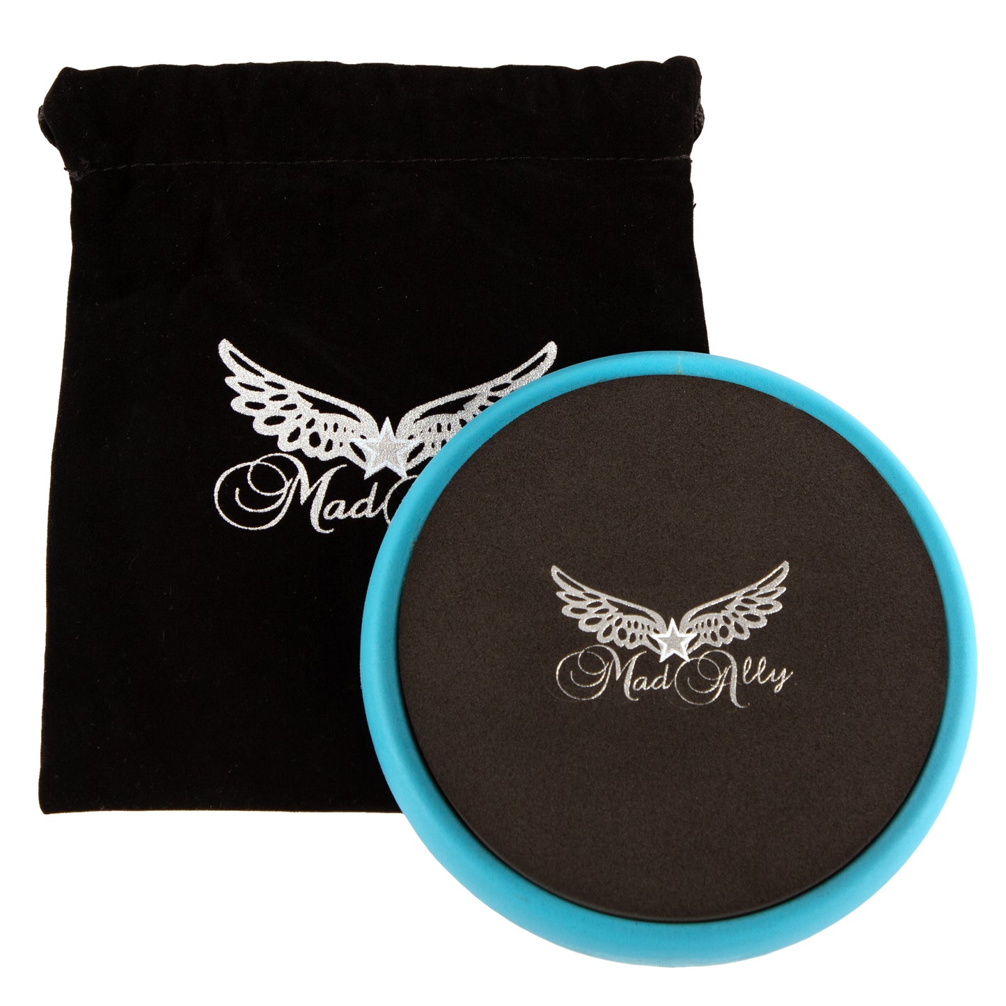 Mad Ally Turn Disc