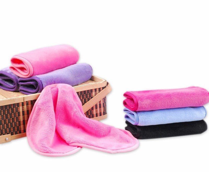 Mad Ally Makeup Remover Cloth