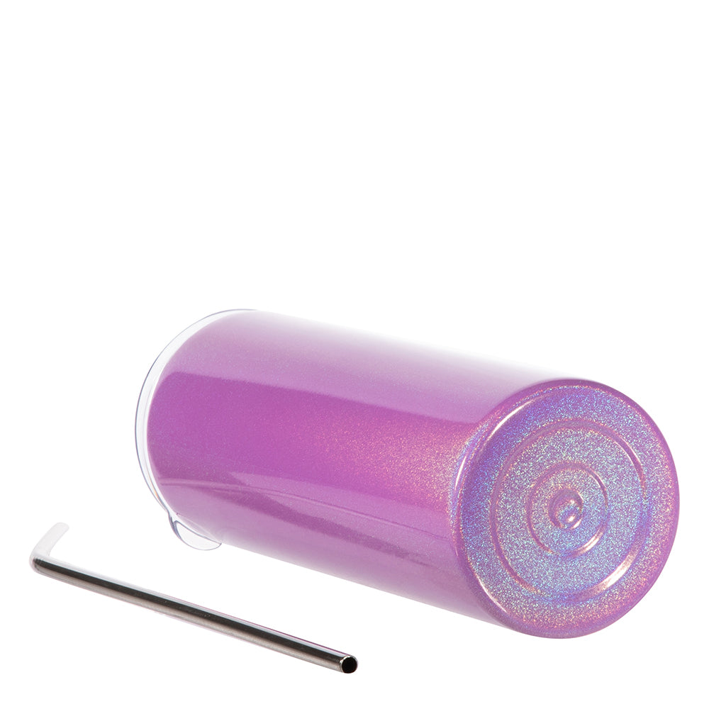 Mad Ally Sparkling Tumbler