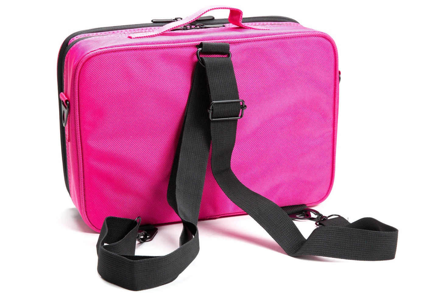 Mad Ally Medium Makeup Case - Pink