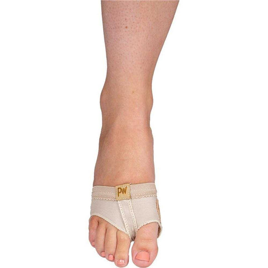 PW Bearfoot