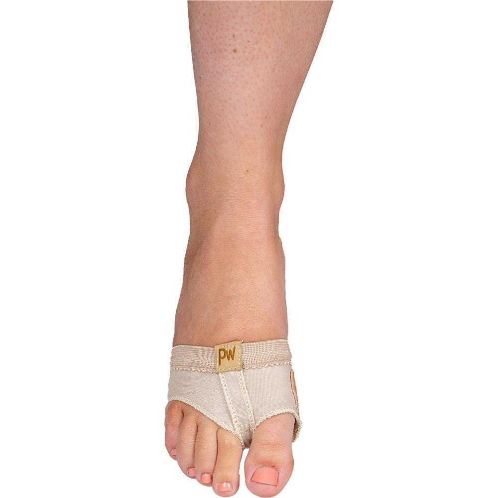PW Bearfoot