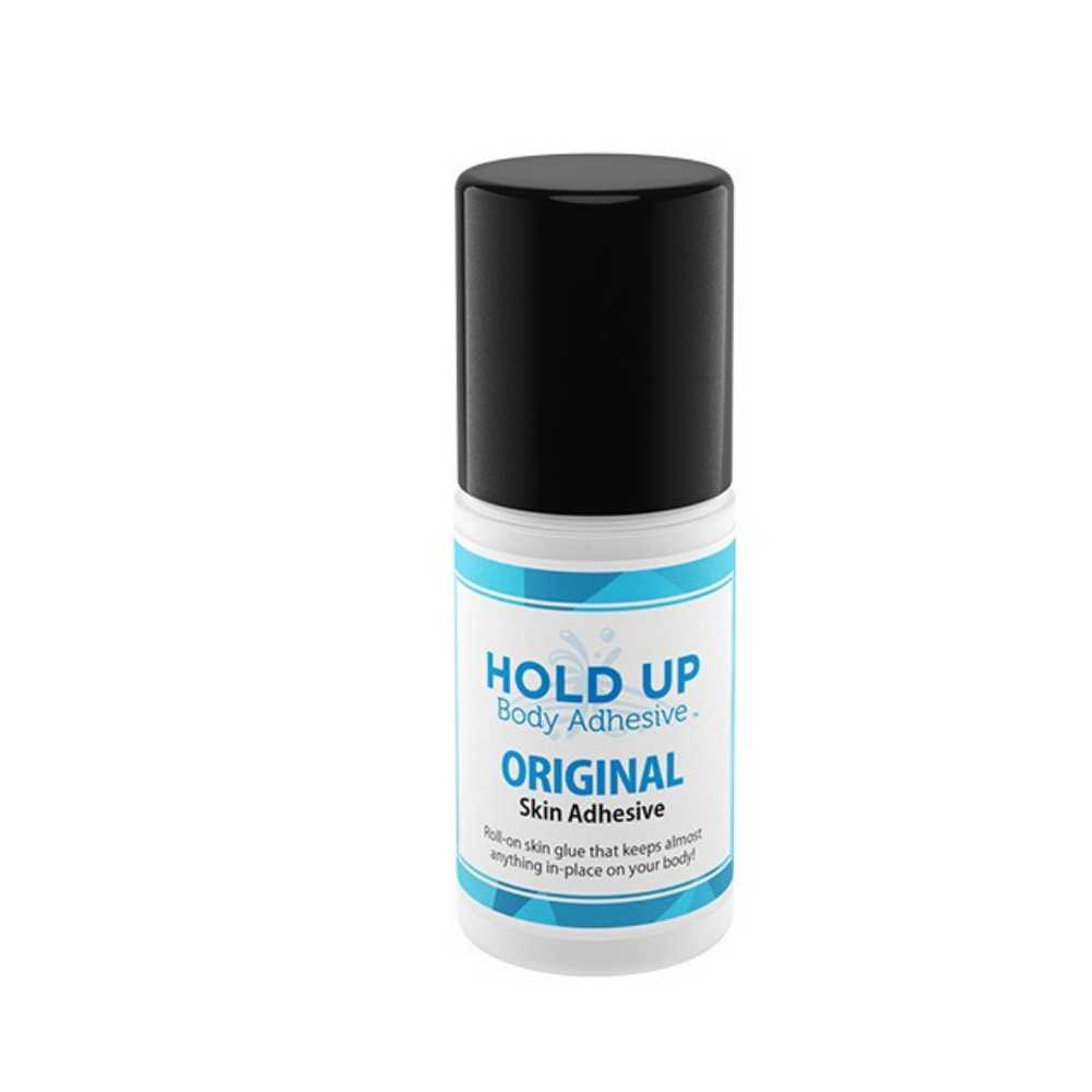 PW Hold Up Body Adhesive