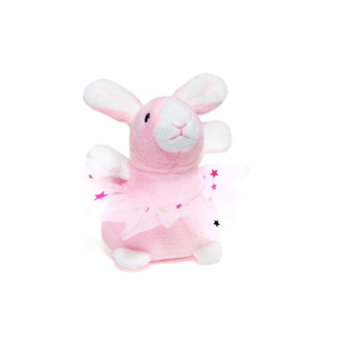 Mad Ally Ballerina Buddies - Assorted