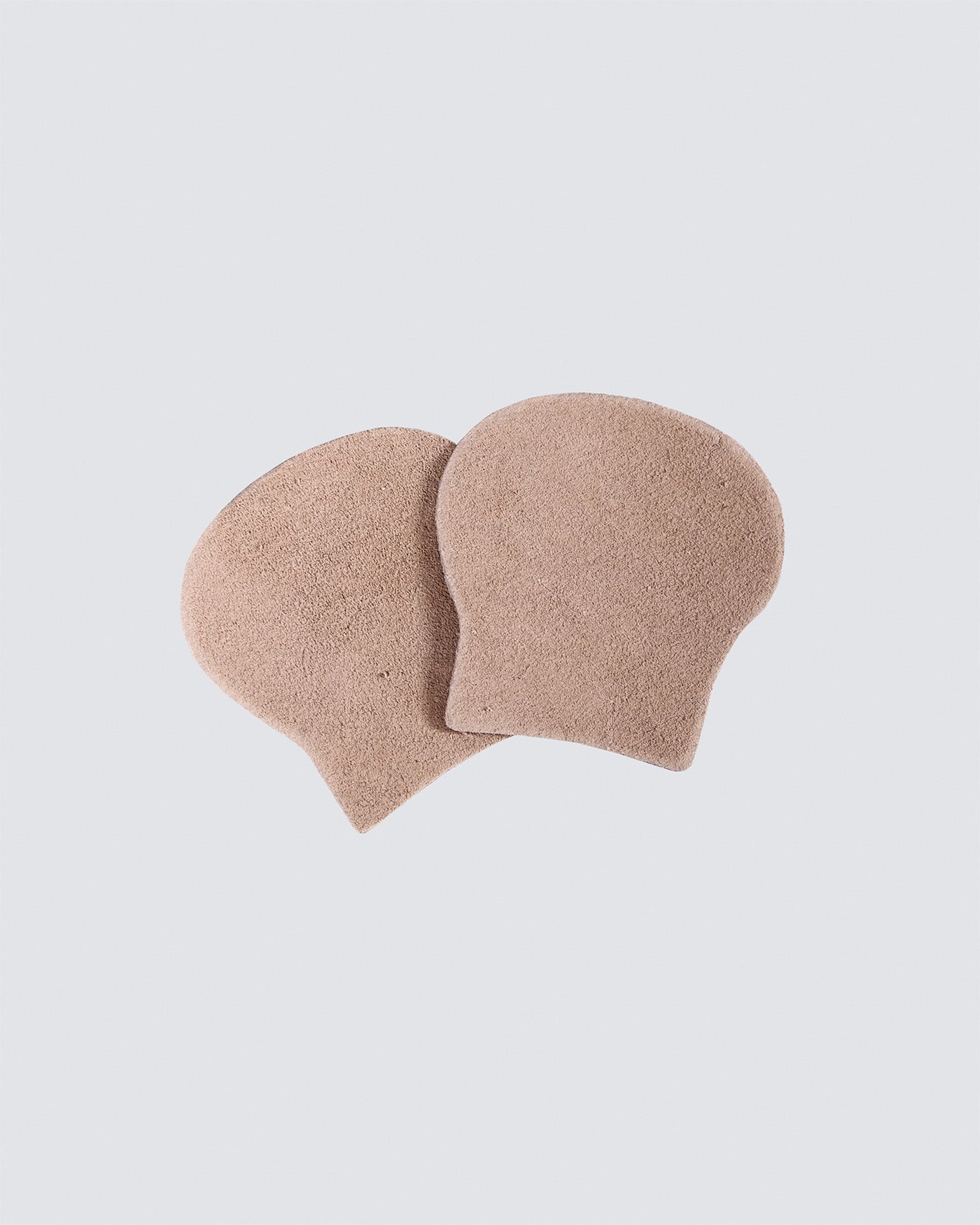 Energetiks Suede Toe Caps