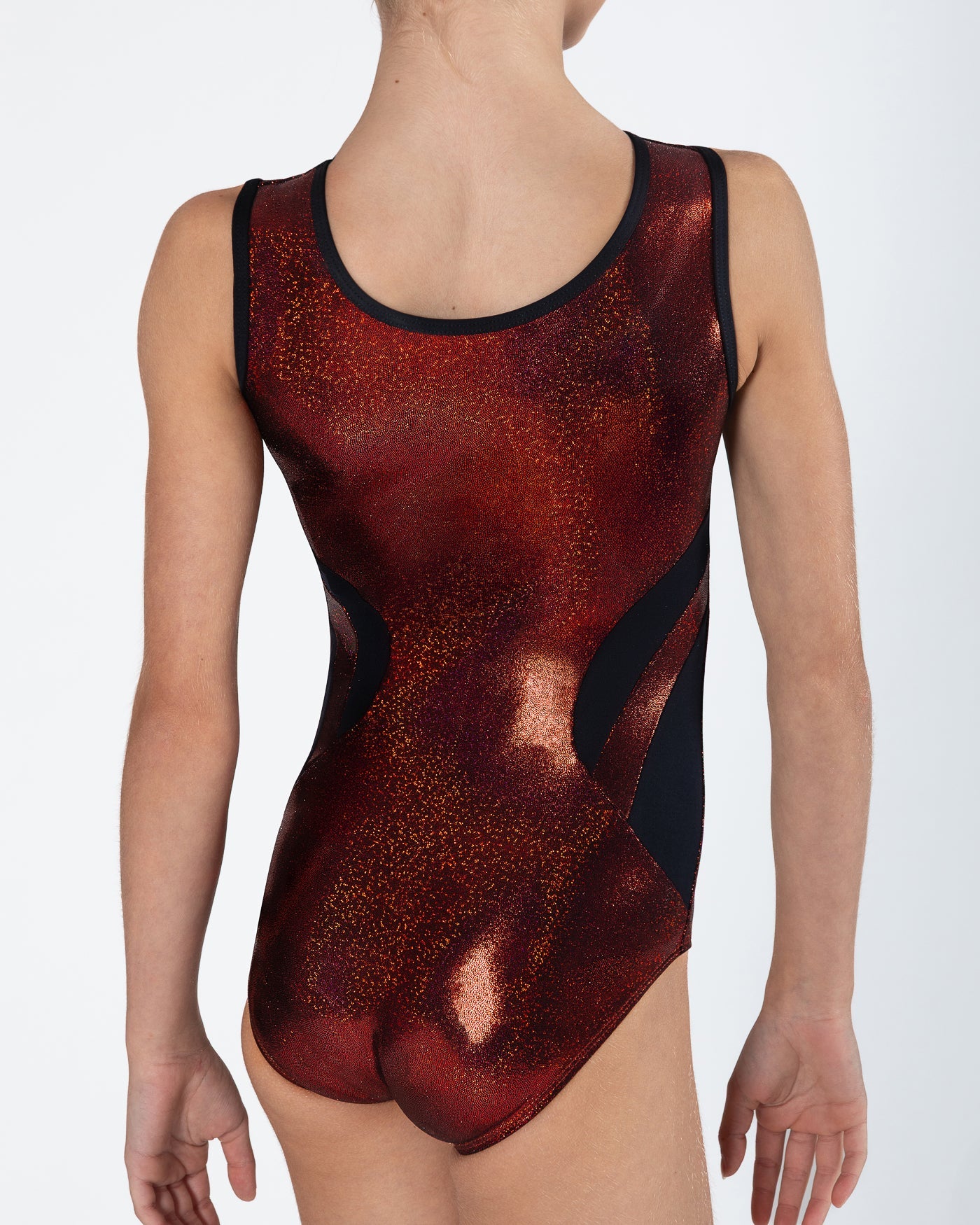 Energetiks Millie Leotard