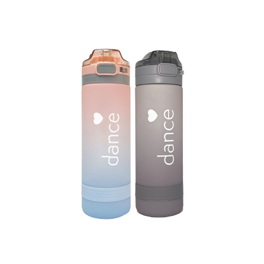 Ballon Water Bottle
