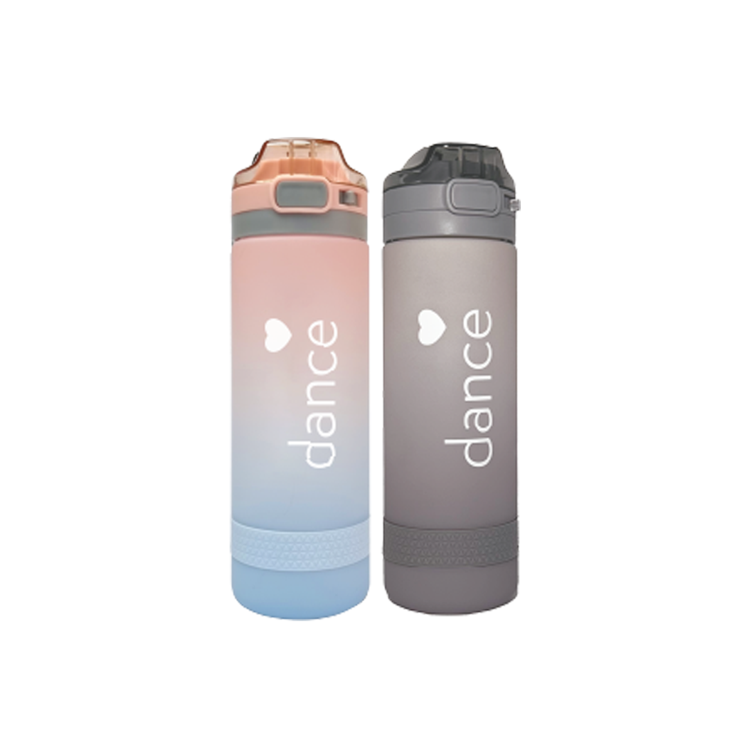 Ballon Water Bottle