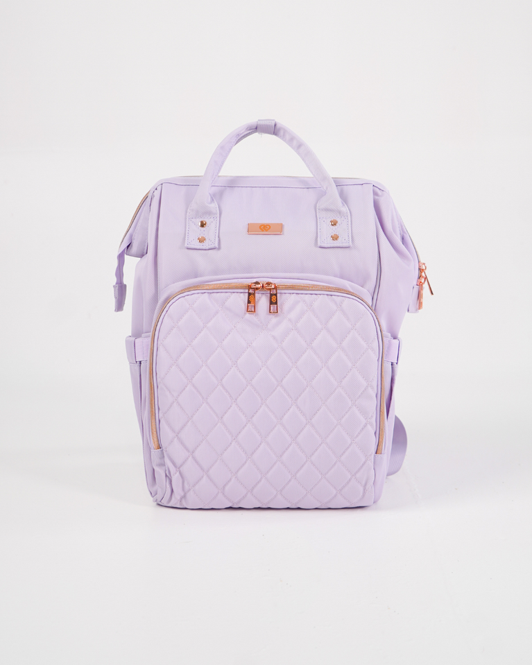 Claudia Dean Collections Pro Bag 2.0 - Lilac