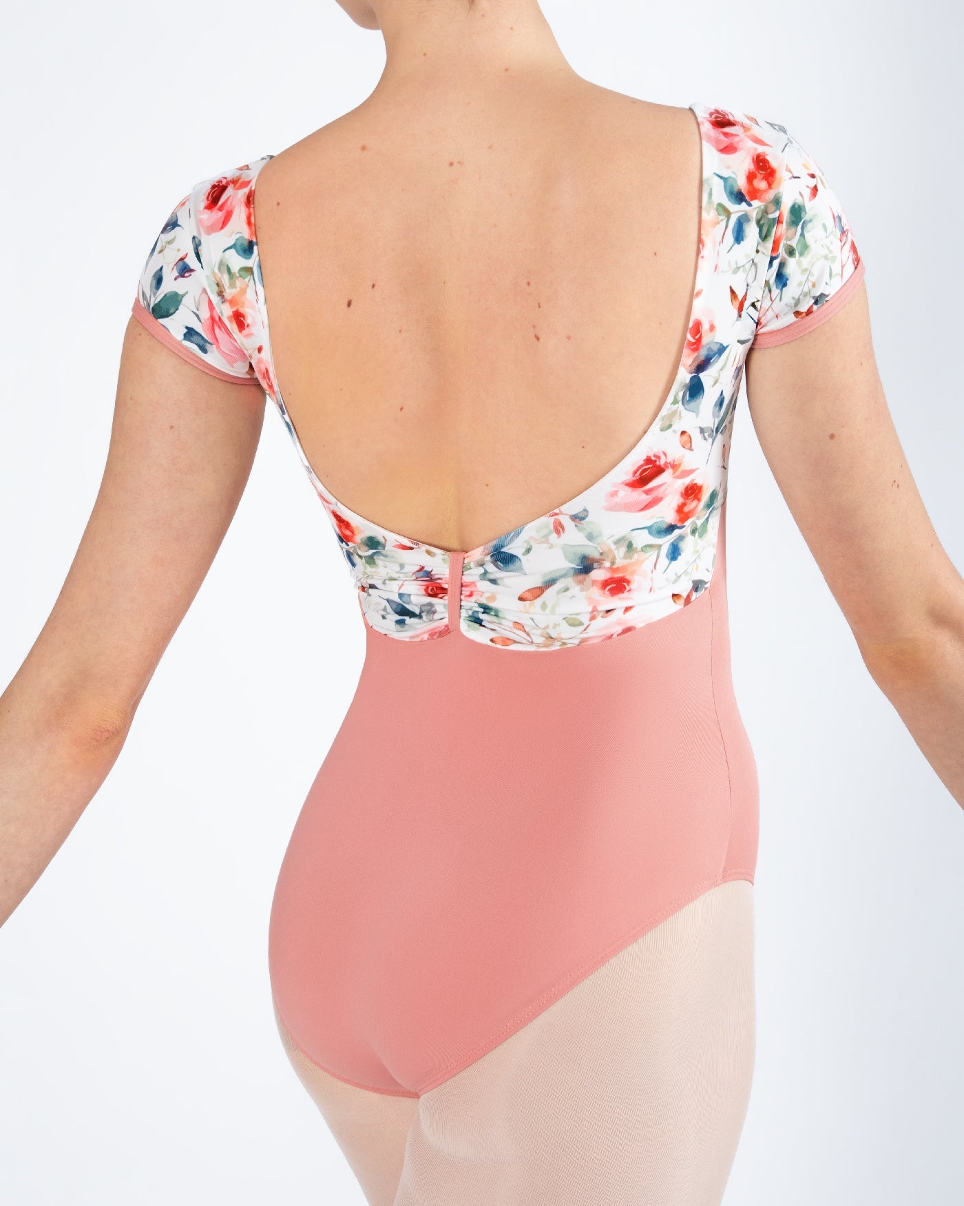 Energetiks Alexandra Leotard