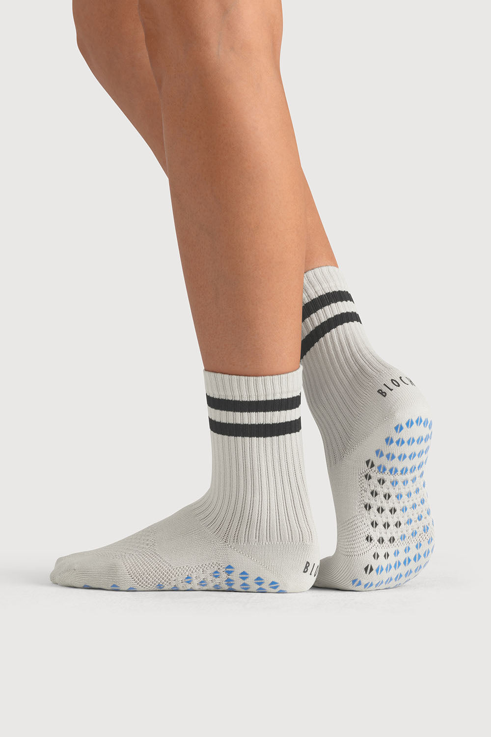 Bloch CoreGrip Pro Pilates Socks