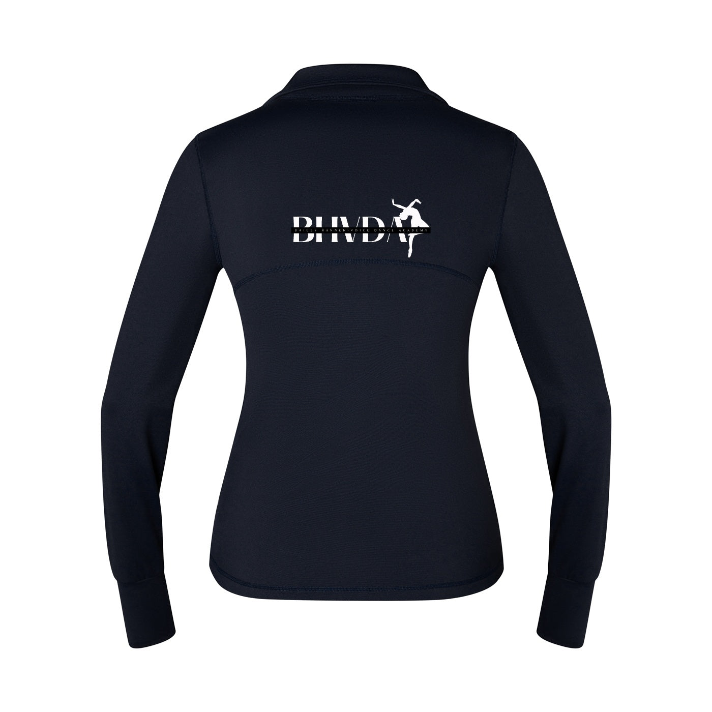 Energetiks Lara Jacket - BHVDA