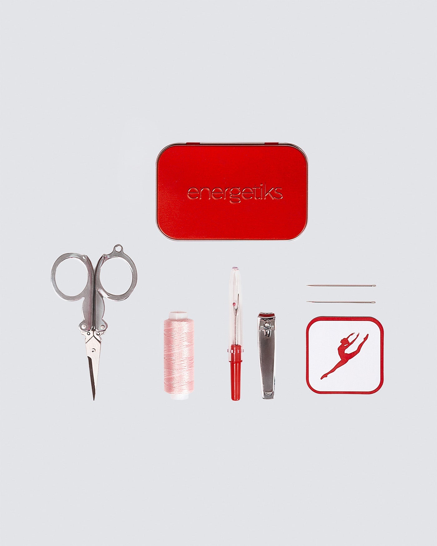 Energetiks Sew Simple Ballet Kit