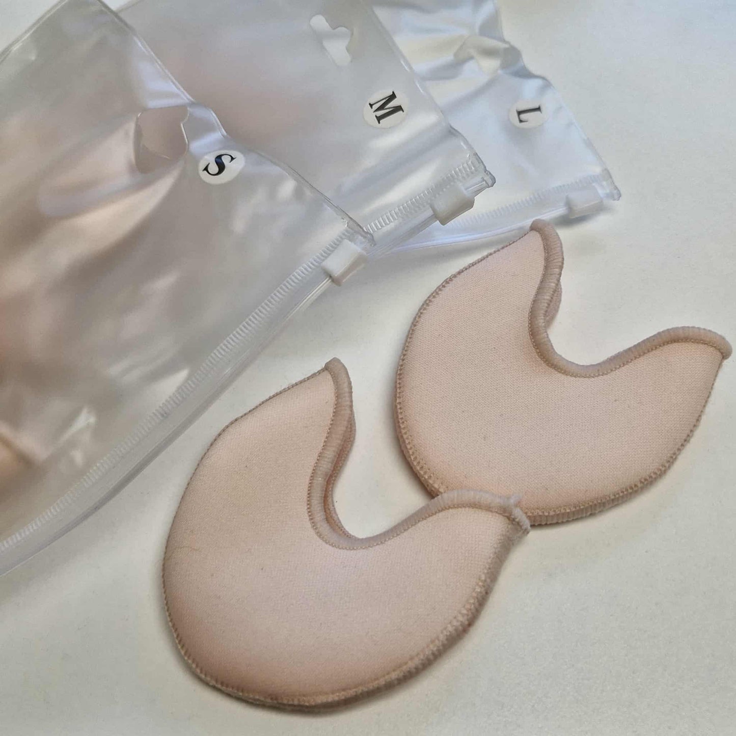 Pointe Pouch