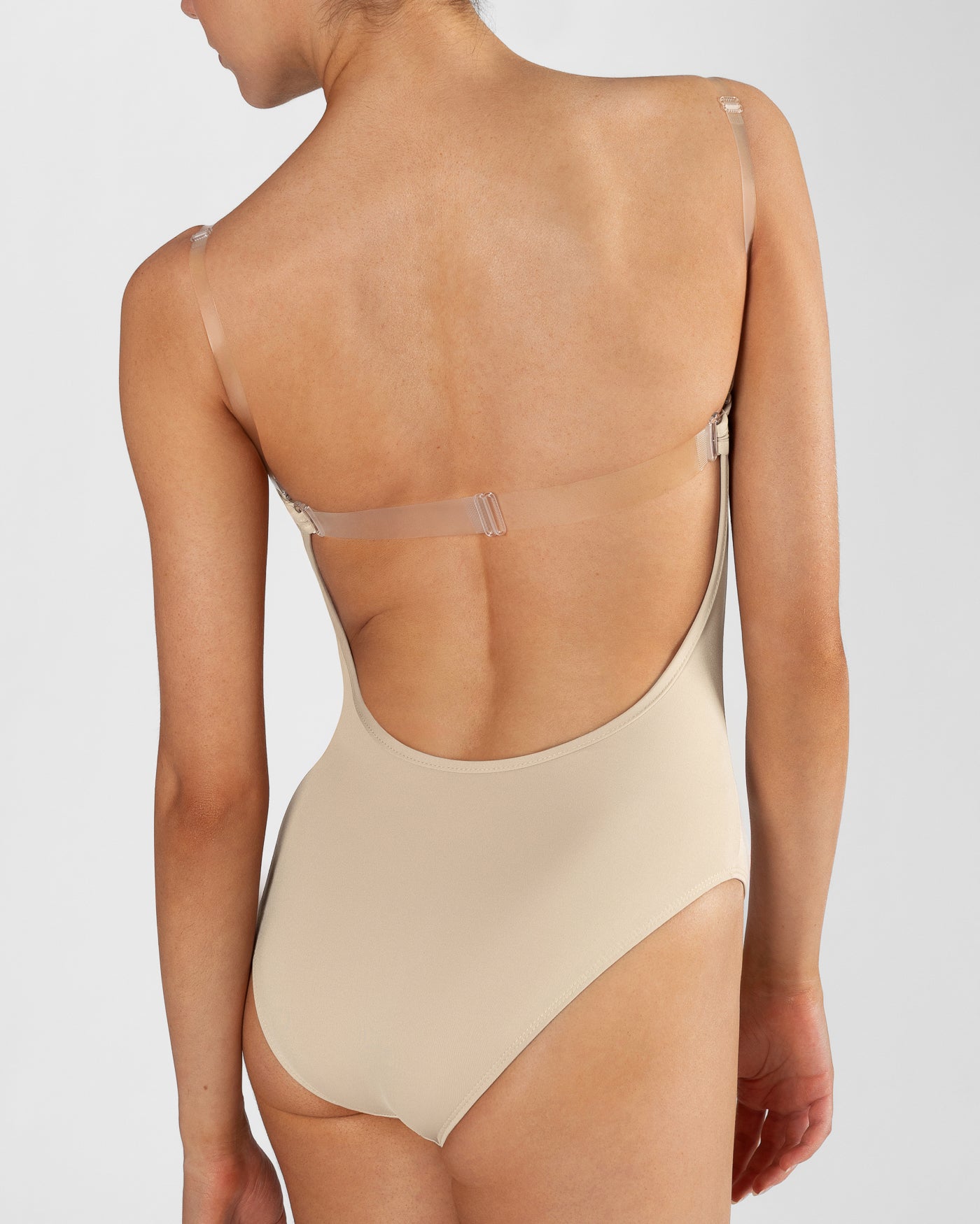 Energetiks Support Body Stocking