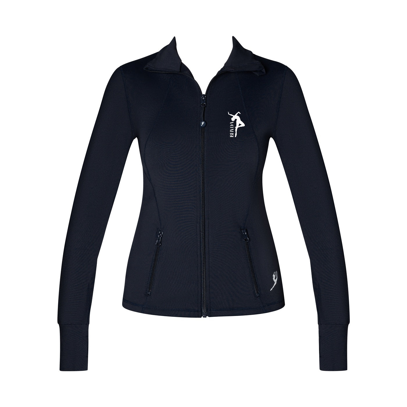 Energetiks Lara Jacket - BHVDA