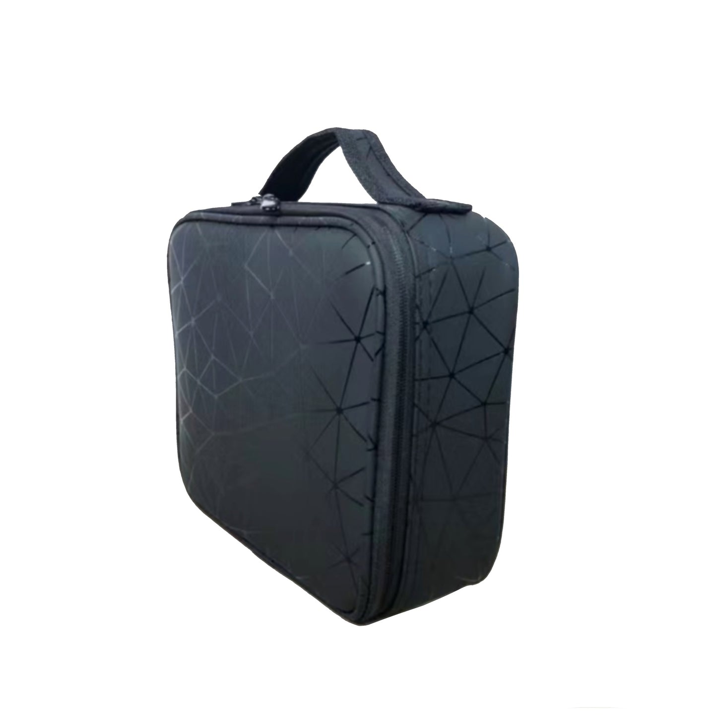 Mad Ally Small Makeup Case - Black