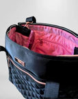 Claudia Dean Collections Tote Bag - Black