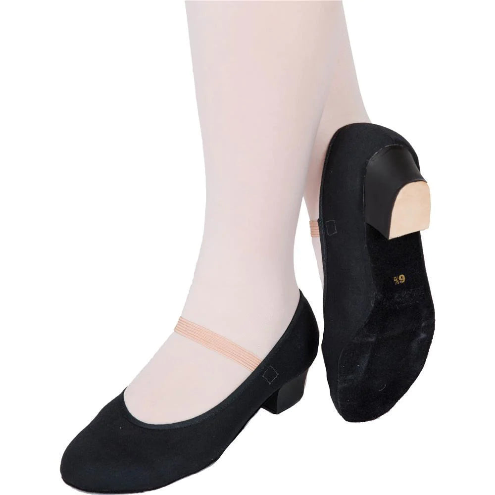 PW Canvas Character Shoes