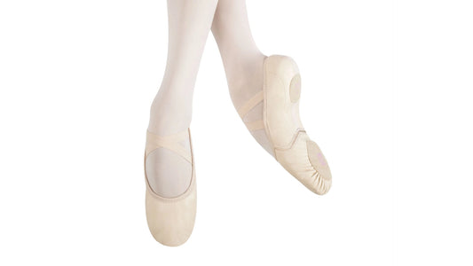 MDM Elemental Reflex Leather Hybrid Sole