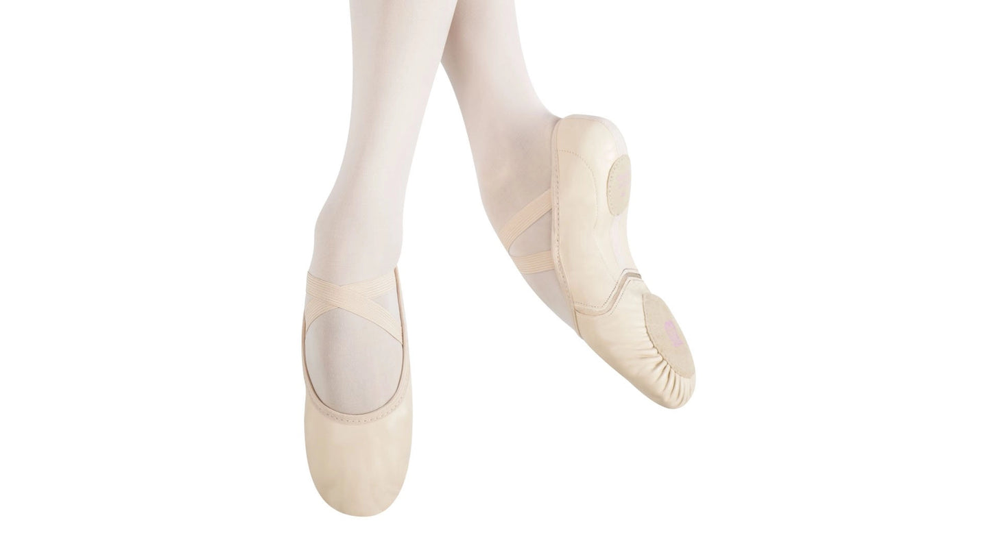 MDM Elemental Reflex Leather Hybrid Sole