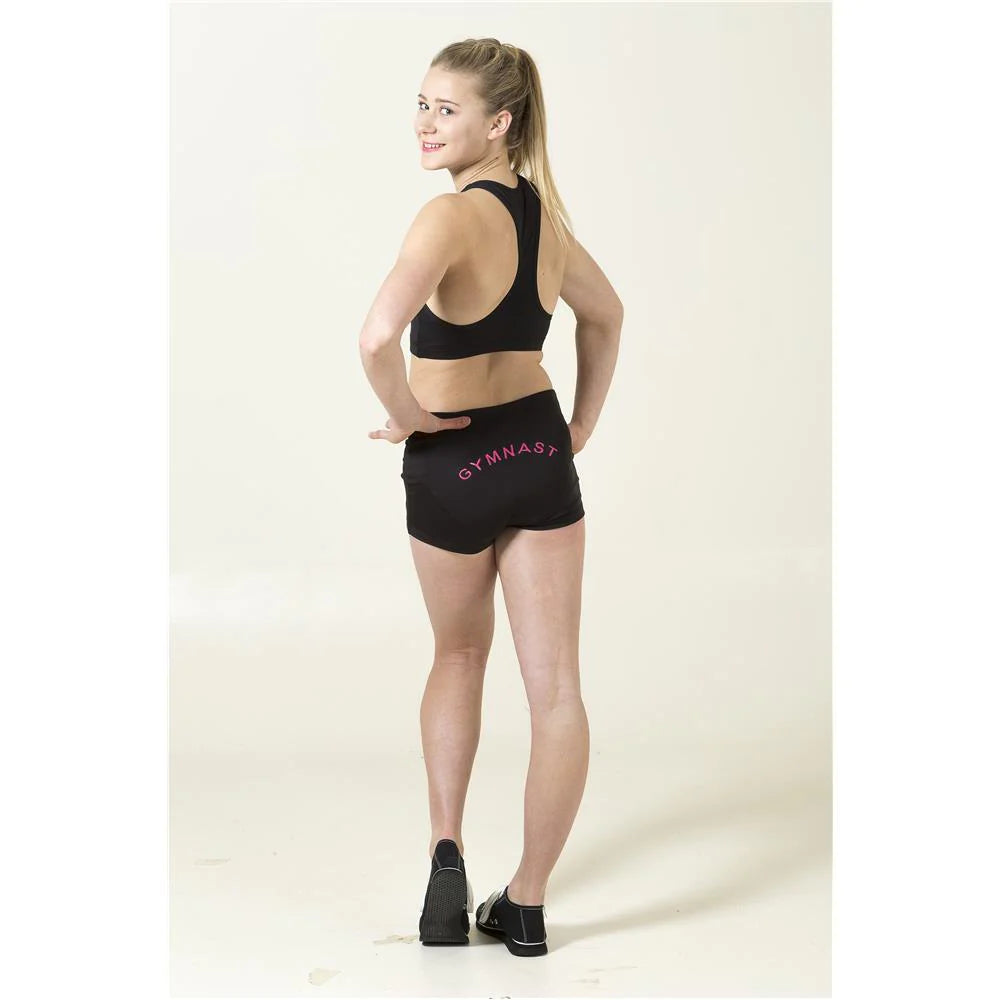 PW Gymnastics Hotpants