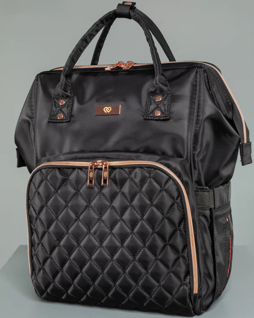 Claudia Dean Collections Pro Bag 2.0 - Black
