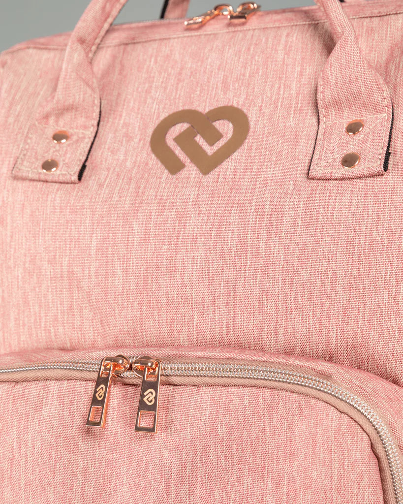 Claudia Dean Collections OG Pro Bag