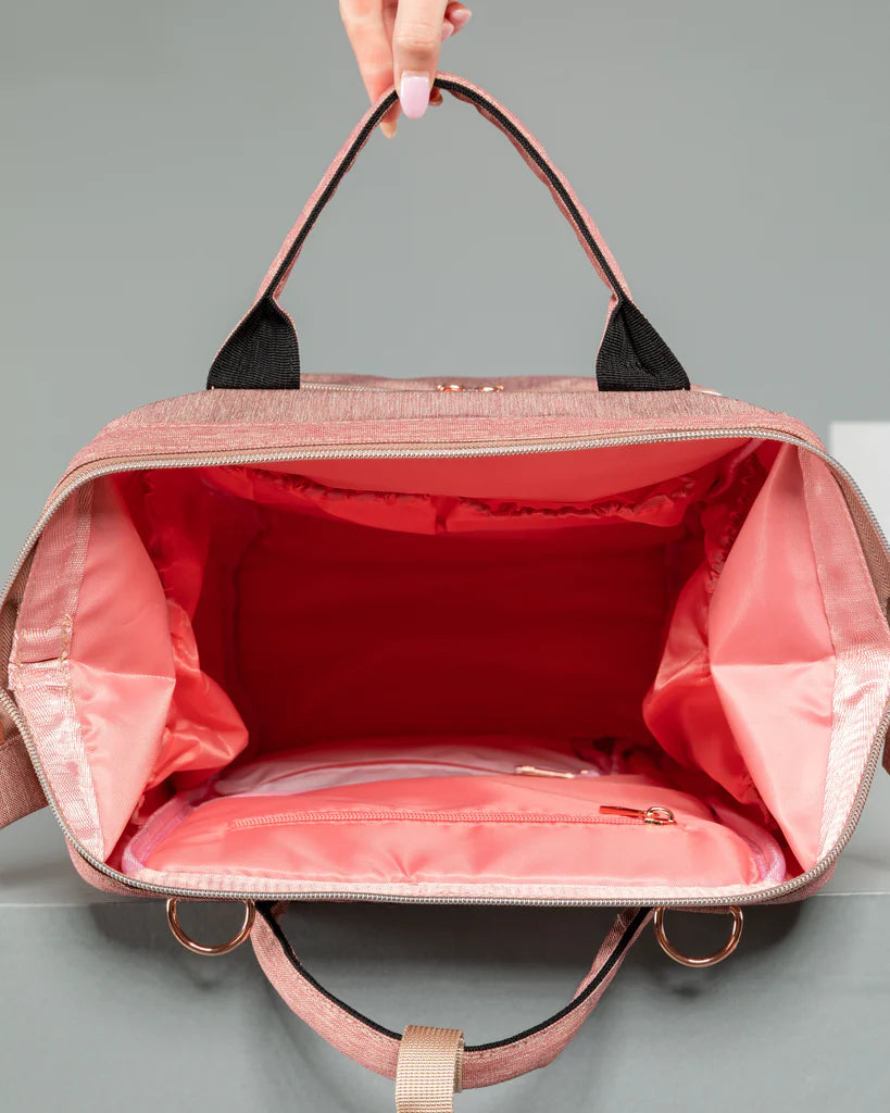 Claudia Dean Collections OG Pro Bag