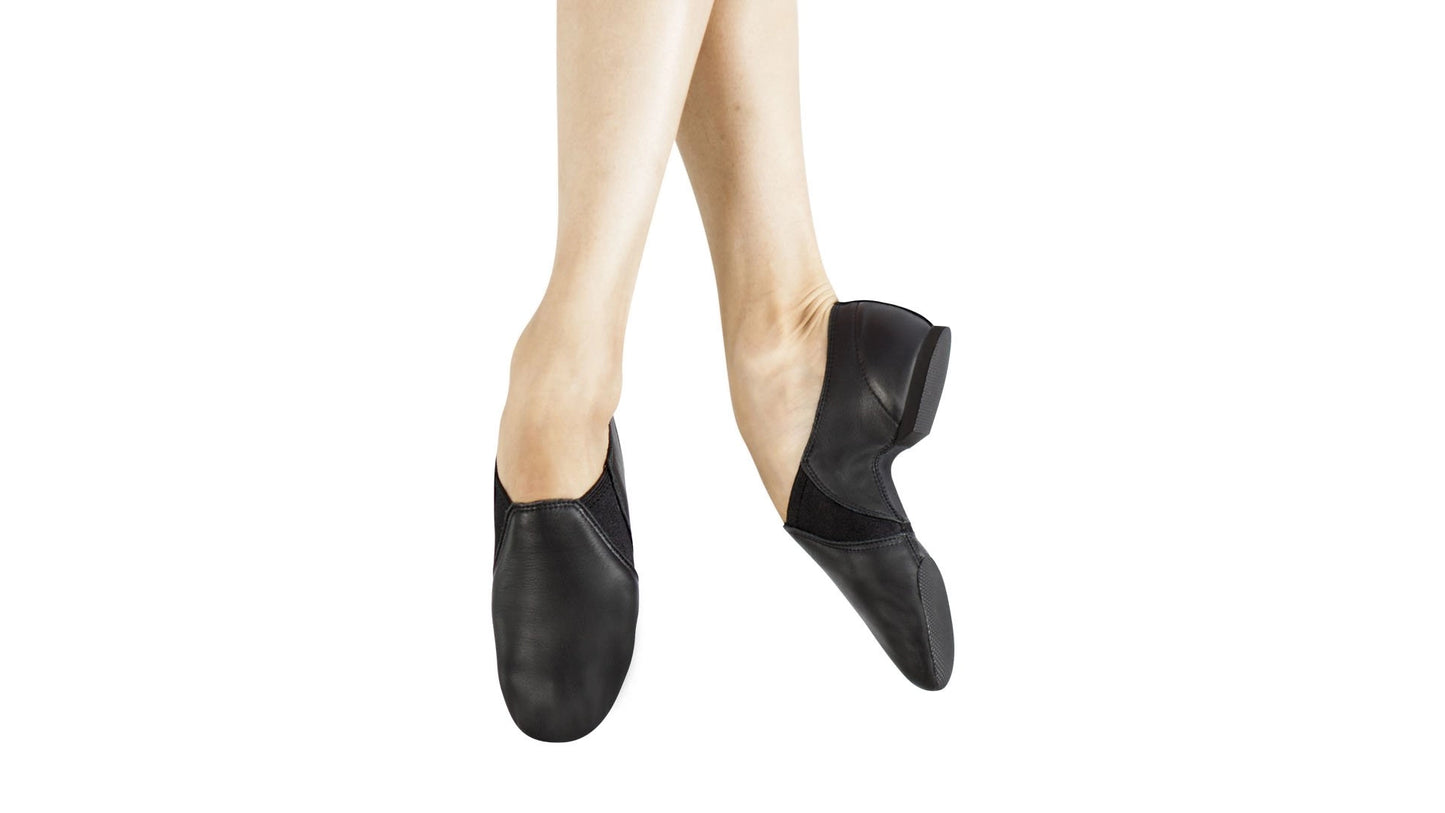 MDM Protract Jazz Shoe - Leather