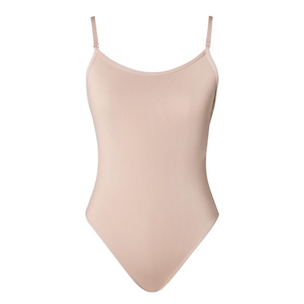 Energetiks Seamless Convertible Bodystocking