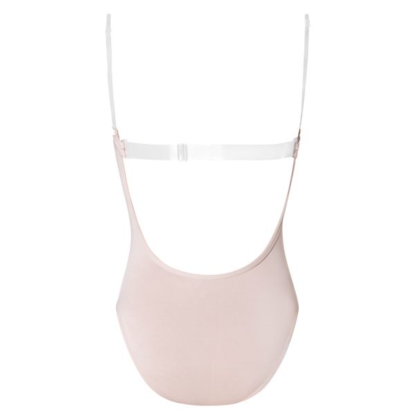 Energetiks Support Body Stocking
