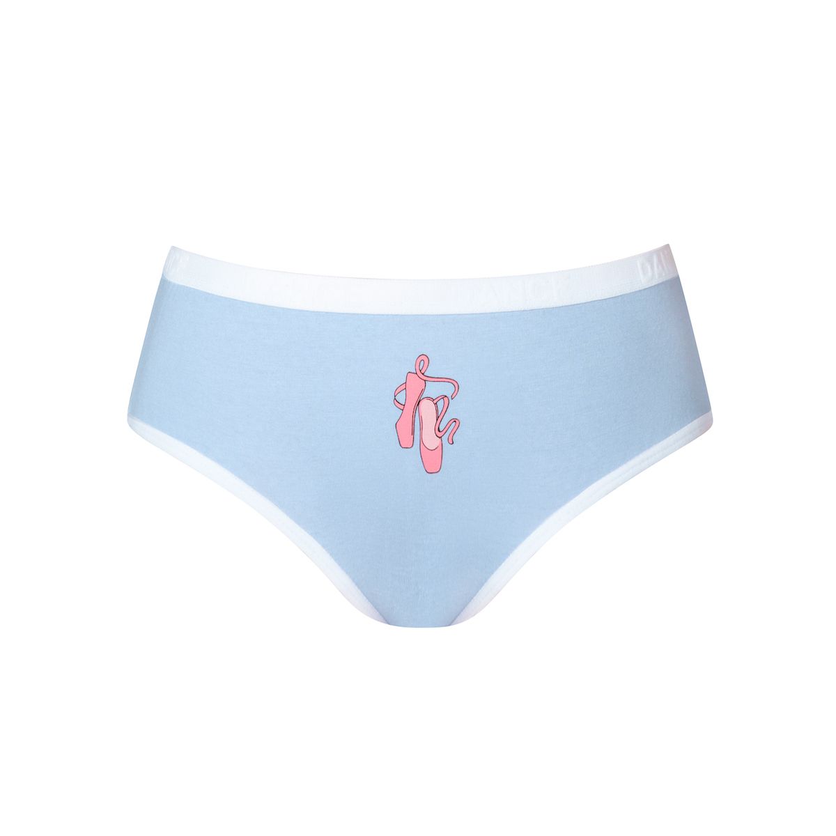 Energetiks Dance Inspired Briefs