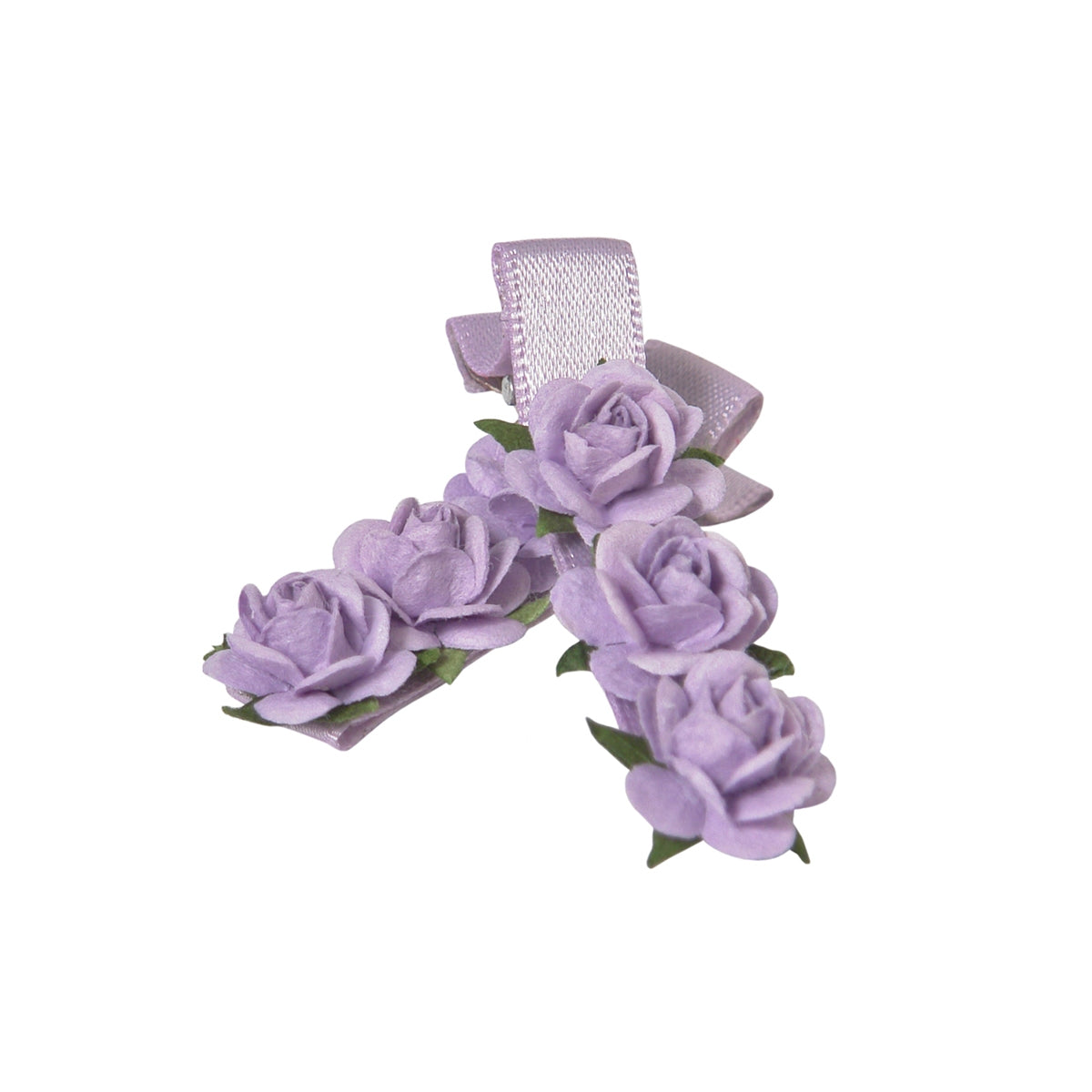 Energetiks Satin Hair Clip
