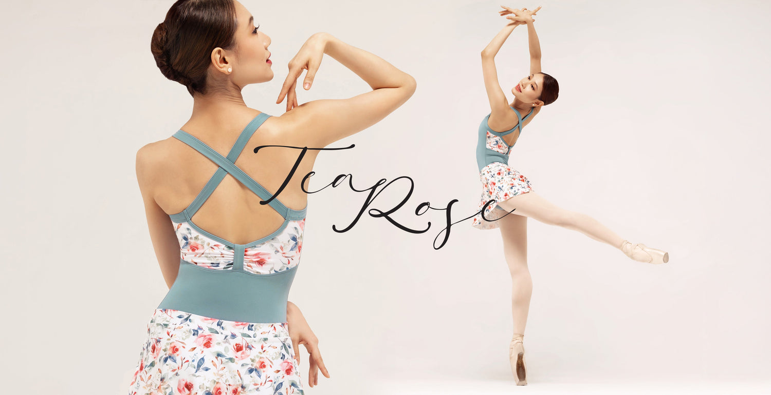 Energetiks Tea Rose
