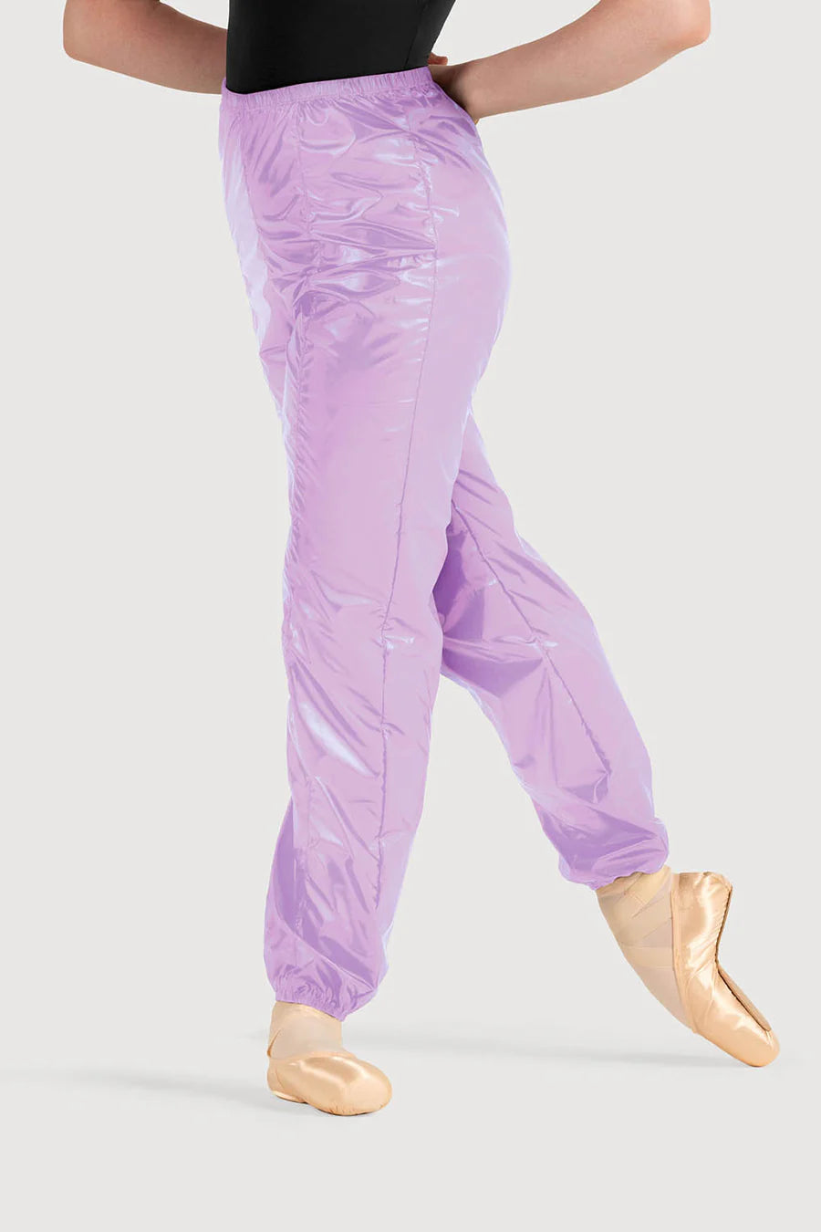 Bloch Pearlescent Ripstop Pants