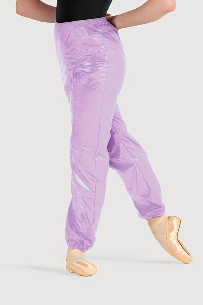 Bloch Pearlescent Ripstop Pants