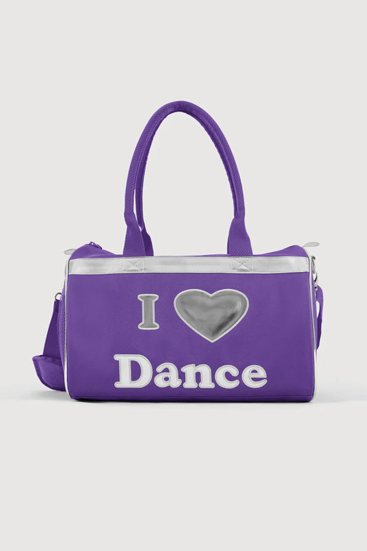 Bloch 'I Love Dance' Bag