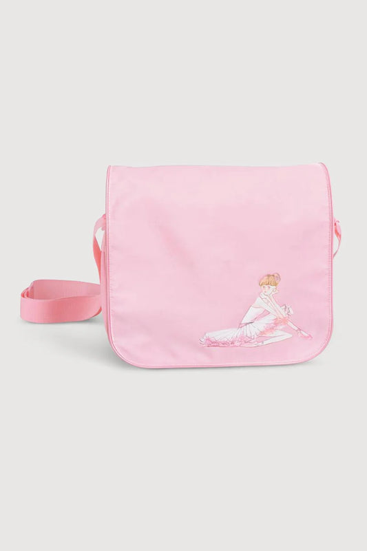 Bloch Ballerina Shoulder Bag