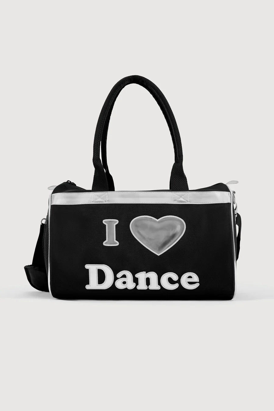 Bloch 'I Love Dance' Bag - Black